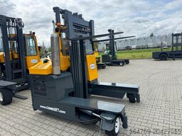 Combilift C3000/ Mast 7500 mm /Teleskopic forks