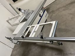 SCM Holzkraft SI 400 es