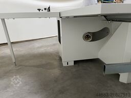 SCM Holzkraft SI 400 es