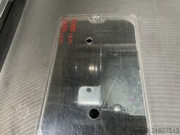 SCM Holzkraft SI 400 es