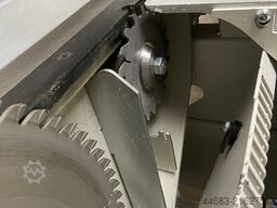 SCM Holzkraft SI 400 es