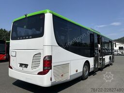 Setra S 415 LE Business