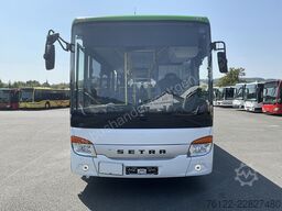 Setra S 415 LE Business