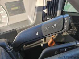 VOLVO FM 450 450 Skirts Airco