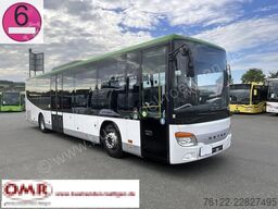 Setra S 415 LE Business