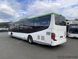 Setra S 415 LE Business