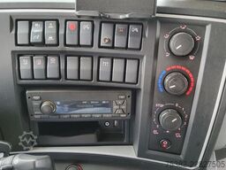 Renault D 250.13 - BD-155-X - ACC. - BAKWAGEN - LAADKLE...