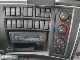 Renault D 250.13 - BD-155-X - ACC. - BAKWAGEN - LAADKLE...