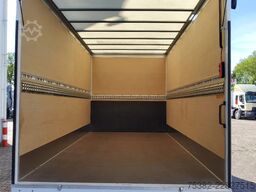 Renault Master V-69-LZN - 165.35 - OPBOUW + LAADKLEP 10...