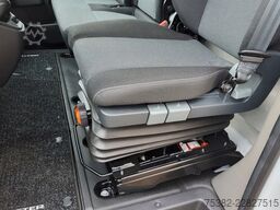 Renault Master V-69-LZN - 165.35 - OPBOUW + LAADKLEP 10...