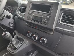 Renault Master V-69-LZN - 165.35 - OPBOUW + LAADKLEP 10...
