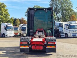 Volvo FH 540 Globetrotter 6x4 - Lift axle - Full air ...