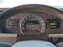 Volvo FH 540 Globetrotter 6x4 - Lift axle - Full air ...