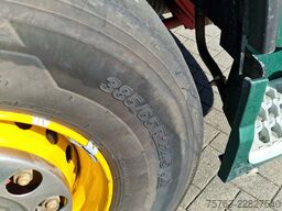 Volvo FH 540 Globetrotter 6x4 - Lift axle - Full air ...