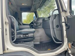 Volvo FMX 460 VIJZEL,  6 COMPARTMENTS, REMOTE CONTROL