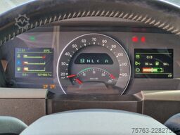 Volvo FH 13.500 6x2 - Livestock 4 deck Finkl + Finkl ...