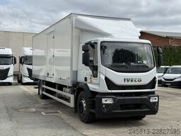 Iveco eurocargo 180el28p