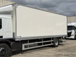 Iveco eurocargo 180el28p