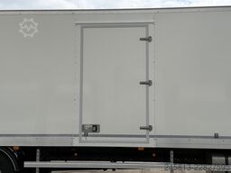 Iveco eurocargo 180el28p