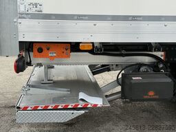 Iveco eurocargo 180el28p