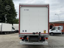 Iveco eurocargo 180el28p