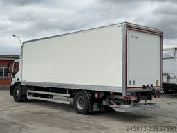 Iveco eurocargo 180el28p