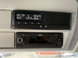 Iveco eurocargo 180el28p