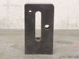 Guss 150/120/H218 mm