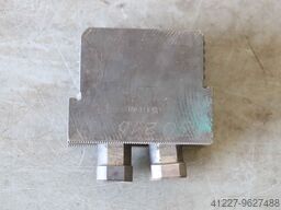 unbekannt Aufnahme 29/21 mm