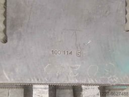 unbekannt Aufnahme 29/21 mm