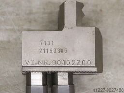 unbekannt Aufnahme 29/21 mm