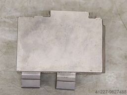 unbekannt Aufnahme 29/21 mm