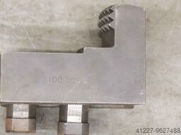 unbekannt Aufnahme 29/21 mm