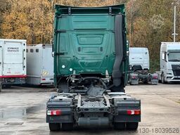 MERCEDES-BENZ Actros 1836 LL EU6 Retarder Volumen