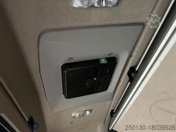 MERCEDES-BENZ Actros 1836 LL EU6 Retarder Volumen