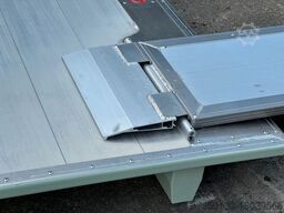 MERCEDES-BENZ Sprinter 519 CDI CAZOO Sportwagentransporter