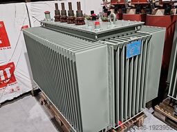 france transfo 500 kVA 10/0,4 kV Dyn05