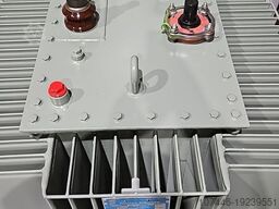 france transfo 500 kVA 10/0,4 kV Dyn05