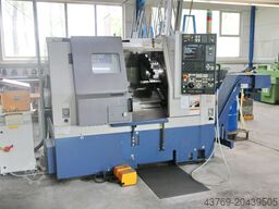 MORI SEIKI SL 204 MC