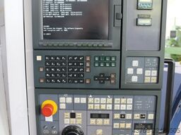 MORI SEIKI SL 204 MC