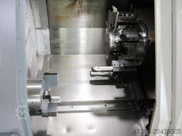 MORI SEIKI SL 204 MC