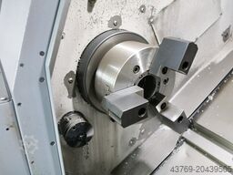 MORI SEIKI SL 204 MC