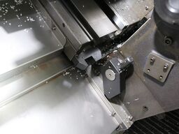 MORI SEIKI SL 204 MC