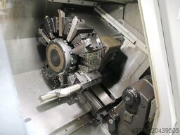 MORI SEIKI SL 204 MC