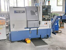 MORI SEIKI SL 204 MC
