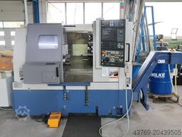 MORI SEIKI SL 204 MC
