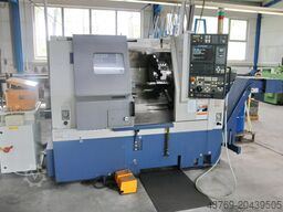 MORI SEIKI SL 204 MC