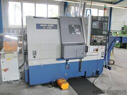 MORI SEIKI SL 204 MC