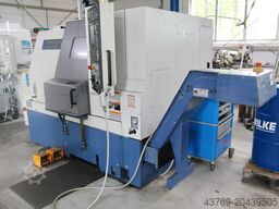 MORI SEIKI SL 204 MC