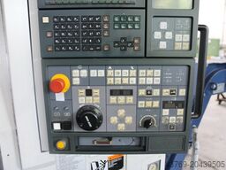 MORI SEIKI SL 204 MC